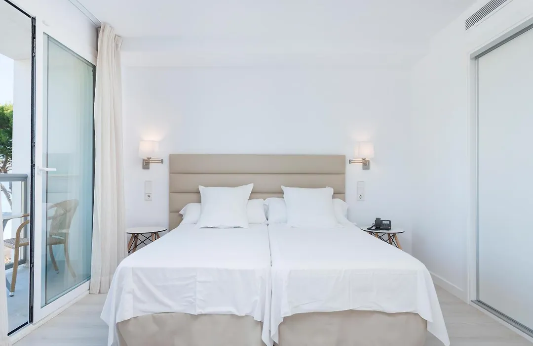 Aparthotel Ses Fotges-1